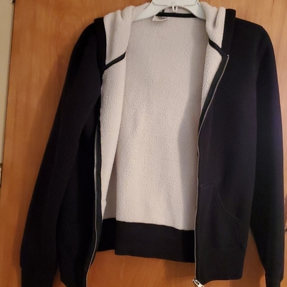 EXPEDITION Hooded Sweatshirt - Picture 2 of 3